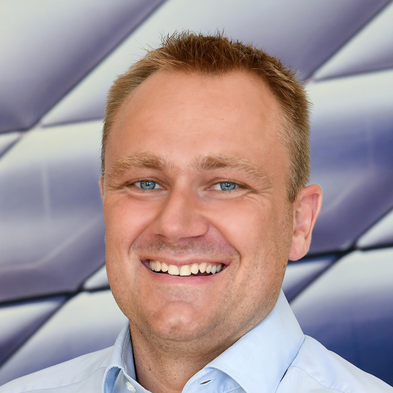 Frank Waldebrand Allianz Testimonial